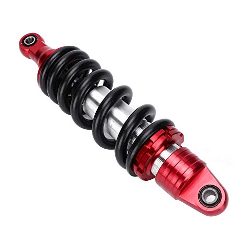 KIMISS Muelle de amortiguador para motocicleta, eje trasero, apto para 70CC 90CC 110CC 125CC 140CC 200CC Dirt Pit Bike