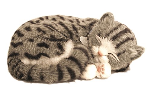 Perfect Petzzz - Tigre de Peluche (10x23x19 cm) (4930) Perfect Petzzz - Tigre de Peluche (10x23x19 cm) (4930)