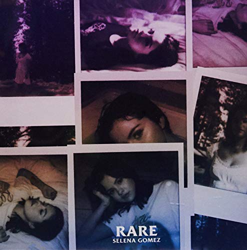 Rare (Target Deluxe)
