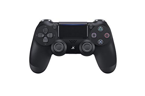 Sony - V2 Dualshock Controller, Color Negro (PS4) [Importación Inglesa]