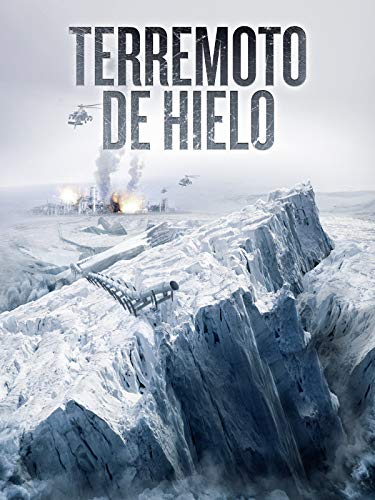 Terremoto de hielo