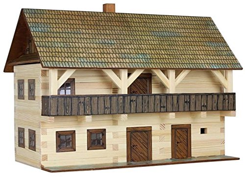 Walachia- Posada Kits de madera (298) , color/modelo surtido Walachia- Posada Kits de madera (298) , color/modelo surtido