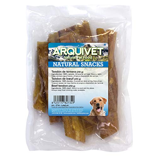 Arquivet Tendón de Ternera 250 grs - 250 gr