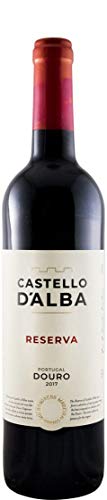 Castello D´Alba Reserva - Vino Tinto- 24 Botellas