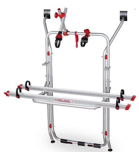 Fiamma PORTABICICLETTE Carry-Bike VW T5 - PBC1707 Fiamma PORTABICICLETTE Carry-Bike VW T5 - PBC1707