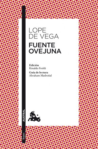Fuente Ovejuna (Clásica) Fuente Ovejuna (Clásica)
