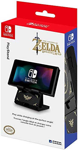 HORI - PlayStand Zelda (Nintendo Switch / Switch Lite)
