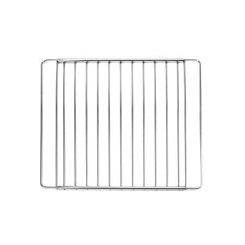 MIRTUX Rejilla/Parrilla para Horno. Modelo Universal Que es Extensible/Ajustable Desde 35 cm (Medida mínima) hasta 56 cm (Medida máxima). MIRTUX Rejilla/Parrilla para Horno. Modelo Universal Que es Extensible/Ajustable Desde 35 cm (Medida mínima) hasta 56 cm (Medida máxima).