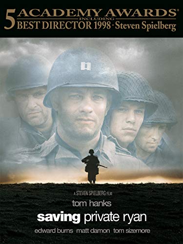 Saving Private Ryan Saving Private Ryan