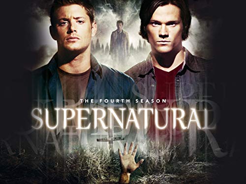 Supernatural - Season 4 Supernatural - Season 4