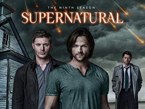 Supernatural - Season 9 Supernatural - Season 9