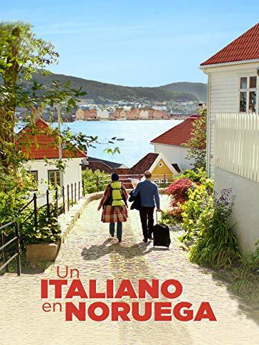 Un italiano en Noruega Un italiano en Noruega