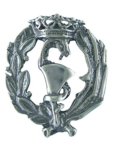 Alylosilver Insignia Profesional de Farmacia Pin para Hombre Mujer en Plata 925 con Caja para Regalo. Alylosilver Insignia Profesional de Farmacia Pin para Hombre Mujer en Plata 925 con Caja para Regalo.
