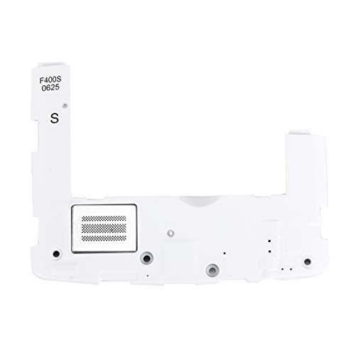BAISHILONG Flex Cable Speaker Ringer Buzzer Flex Cable for LG G3 / D855 (Blanco) Piezas de Repuesto (Color : White)