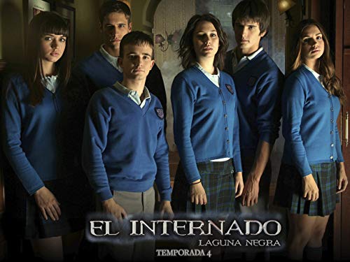 El Internado - Temporada 4