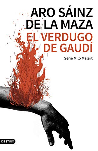El Verdugo de Gaudí El Verdugo de Gaudí
