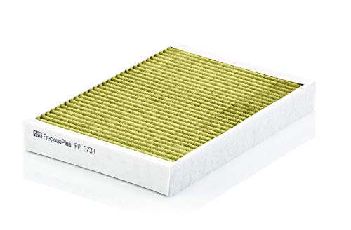 MANN-FILTER FP 2733 Calefacción MANN-FILTER FP 2733 Calefacción