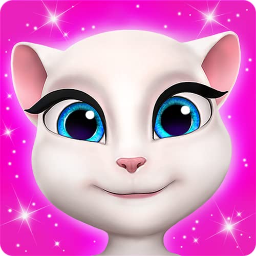 Mi Talking Angela Mi Talking Angela