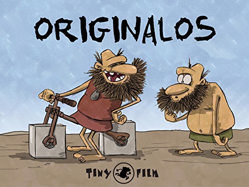 Originalos Originalos