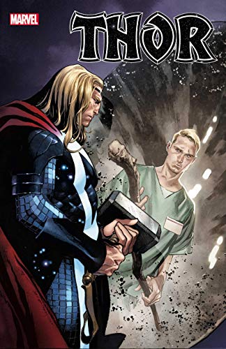 Thor (2020-) #9 (English Edition)