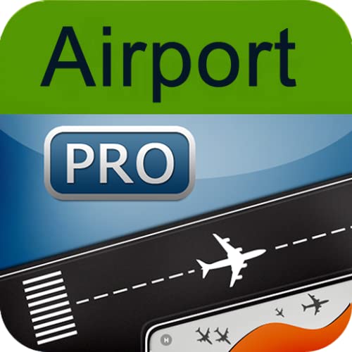 Aeropuerto Pro + Flight Tracker Aeropuerto Pro + Flight Tracker