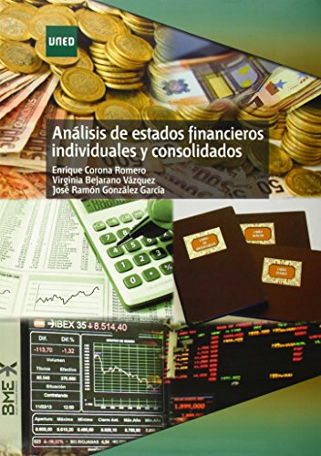 Análisis de estados financieros individuales y consolidados (GRADO)