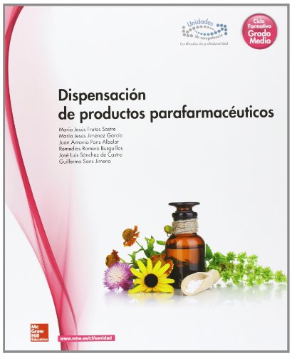 Dispensacion de productos parafarmaceuticos GM Dispensacion de productos parafarmaceuticos GM