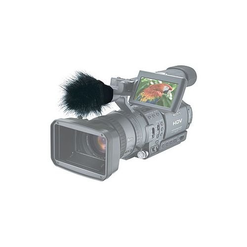 Fotonex - Parabrisas diseñado para Sony HDR FX-1E, Sony HVR Z1E Fotonex - Parabrisas diseñado para Sony HDR FX-1E, Sony HVR Z1E