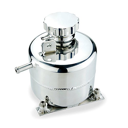 heinmo New Depósito de aleación de aluminio auto refrigerante del radiador expansión para 02 – 2006 Mini Cooper S 05 – 08 R52 heinmo New Depósito de aleación de aluminio auto refrigerante del radiador expansión para 02 – 2006 Mini Cooper S 05 – 08 R52