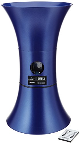 Joola iPong TT Buddy V300 Robot para Ping Pong, Azul Joola iPong TT Buddy V300 Robot para Ping Pong, Azul
