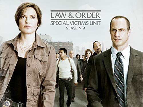 Law & Order: Special Victims Unit - Season 9 Law & Order: Special Victims Unit - Season 9