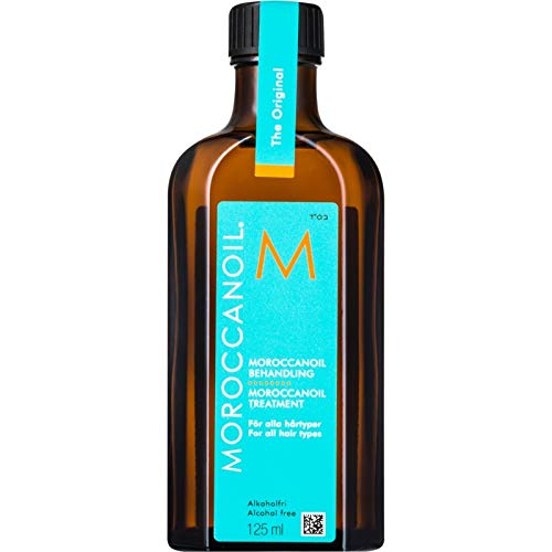 Moroccanoil - Hair treatment oil for all hair types, 125 ml