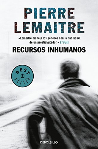Recursos inhumanos (Best Seller) Recursos inhumanos (Best Seller)
