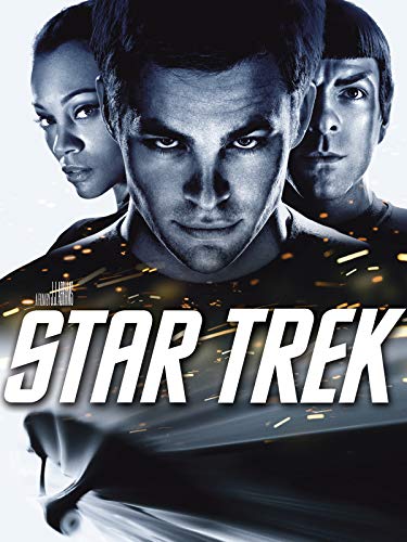 Star Trek Star Trek