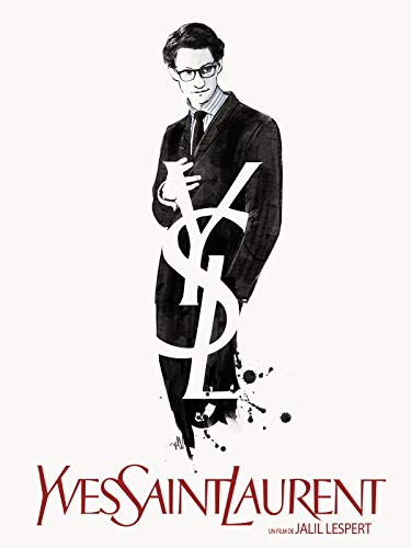 Yves Saint Laurent Yves Saint Laurent