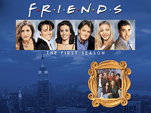 Friends - Season 1 Friends - Season 1