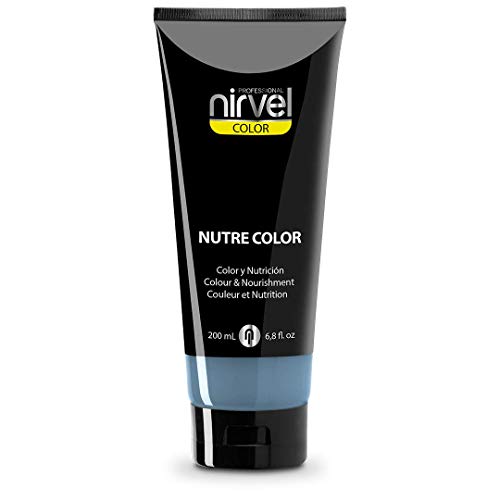 NIRVEL NUTRE COLOR PLATA 200ML NIRVEL NUTRE COLOR PLATA 200ML