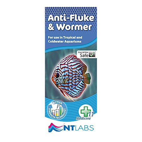 NT Labs NT480 Anti-Fluke & Wormer Antigusanos NT Labs NT480 Anti-Fluke & Wormer Antigusanos