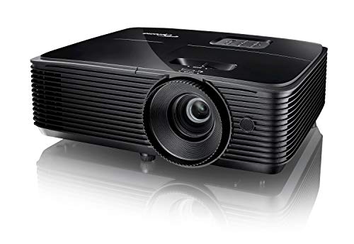 Optoma HD143X - Proyector (3000 lúmenes ANSI, DLP, 1080p (1920x1080), 23000:1, 16:9, 711,2 - 7645,4 mm (28 - 301")) Optoma HD143X - Proyector (3000 lúmenes ANSI, DLP, 1080p (1920x1080), 23000:1, 16:9, 711,2 - 7645,4 mm (28 - 301"))