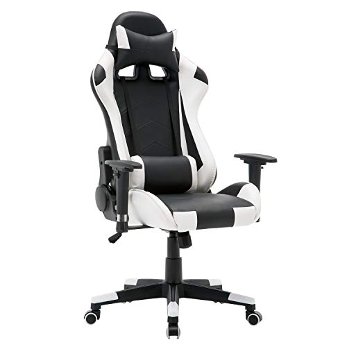 Silla Gaming Oficina Racing Sillon gamer Despacho Profesional Videojuegos PC Silla Gaming Oficina Racing Sillon gamer Despacho Profesional Videojuegos PC
