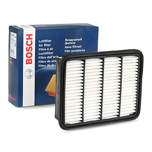 Bosch F026400165 inserto de filtro de aire Bosch F026400165 inserto de filtro de aire
