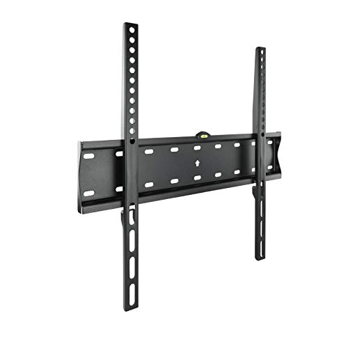 TooQ LP4155F-B, Soporte Fijo de Pared para Monitor, 1, Negro TooQ LP4155F-B, Soporte Fijo de Pared para Monitor, 1, Negro