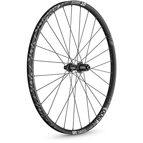 DT Swiss M 1900 Spline DB Rueda HR, Negro, 29''