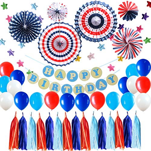 Globos Blancos y Azules Rojos Azul Claro Globo Kit de Guirnalda,Herramienta para Cumpleaños Graduaciones Superhéroe Decoración de Fiesta Temática,Cumpleaños de Niño Fiesta de Superman Globos Blancos y Azules Rojos Azul Claro Globo Kit de Guirnalda,Herramienta para Cumpleaños Graduaciones Superhéroe Decoración de Fiesta Temática,Cumpleaños de Niño Fiesta de Superman