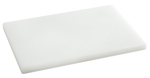 Metaltex - Tabla de cocina, Polietileno, Blanco, 29 x 20 x 1,5 cm Metaltex - Tabla de cocina, Polietileno, Blanco, 29 x 20 x 1,5 cm