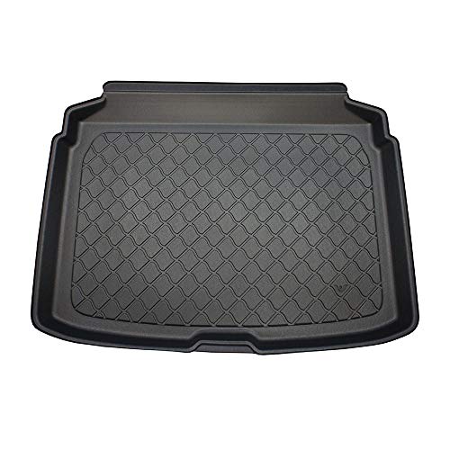MTM Bandeja Maletero A3 SPORTBACK 10.2012- a Medida, Alfombra Cubeta Protectora Antideslizante. Uso: Inferior del Piso del Maletero/Profunda. cód. 4034 MTM Bandeja Maletero A3 SPORTBACK 10.2012- a Medida, Alfombra Cubeta Protectora Antideslizante. Uso: Inferior del Piso del Maletero/Profunda. cód. 4034