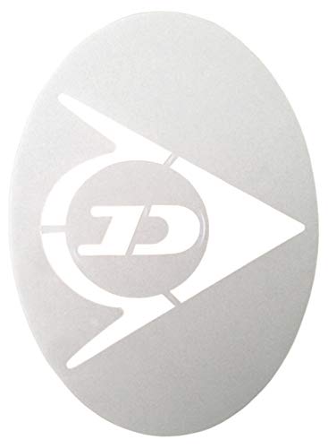 Nuevo Dunlop Tenis Deportes volando D la plantilla - polimorfonuclear