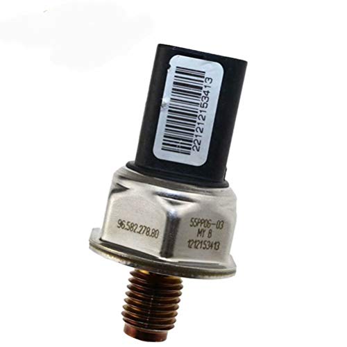 Sensor de presión de distribución de combustible 55PP06-03 9658227880 1920GW