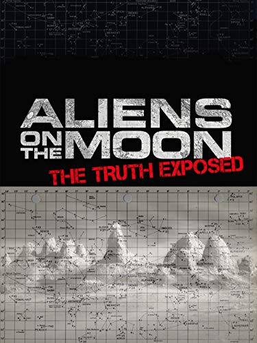 Aliens on the Moon Aliens on the Moon