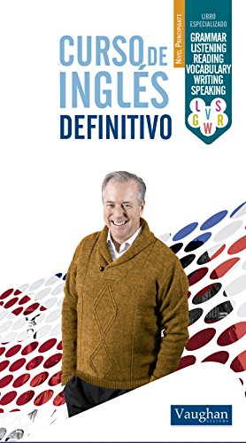 Curso de inglés definitivo - Principiante Curso de inglés definitivo - Principiante